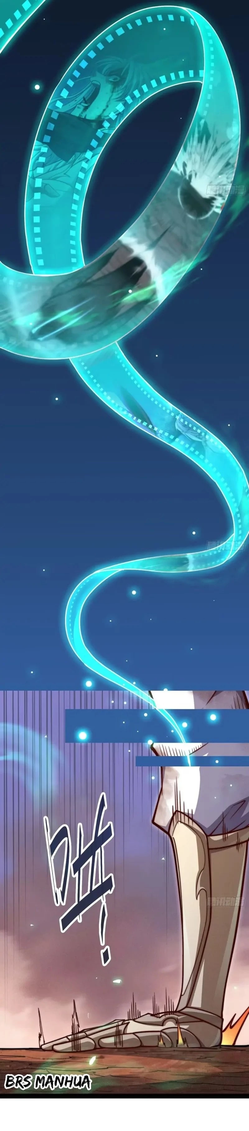 Off to an Invincible Start Chapter 116 - 11