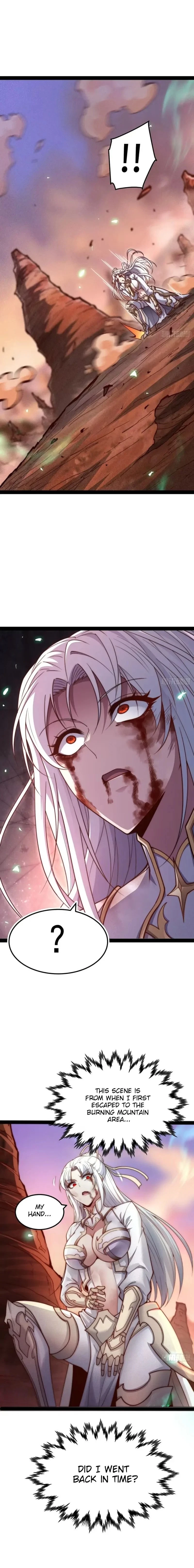 Off to an Invincible Start Chapter 116 - 12