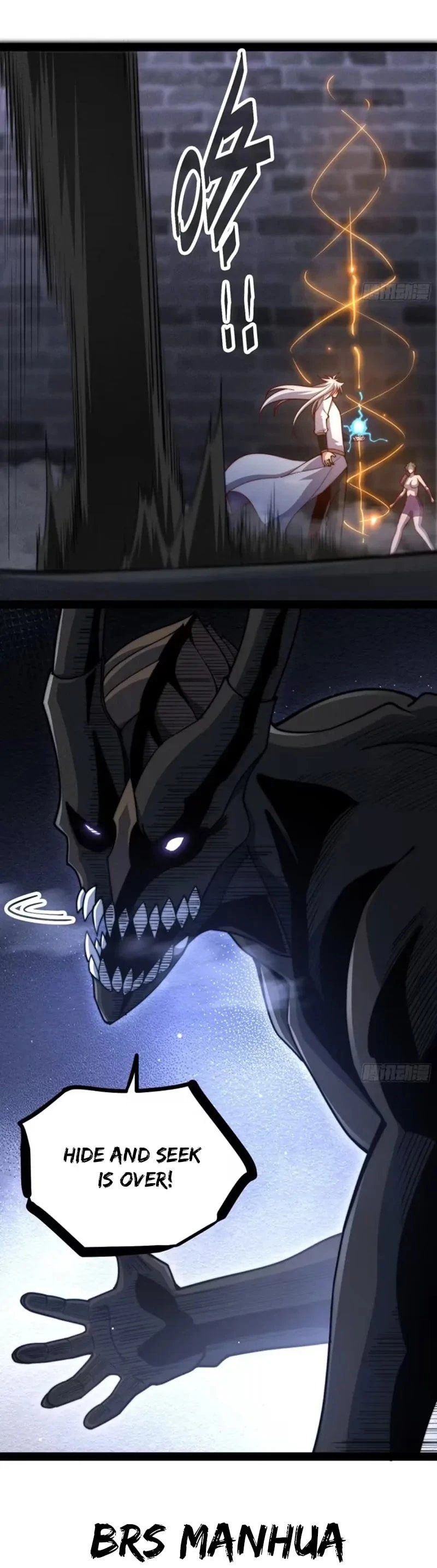 Off to an Invincible Start Chapter 116 - 21