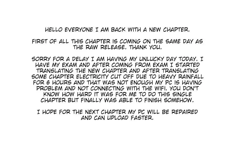 Off to an Invincible Start Chapter 116 - 22