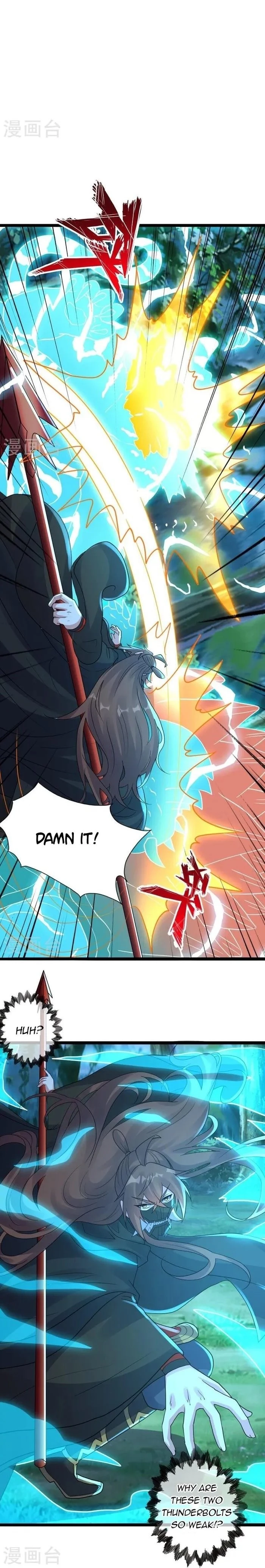 Banished Disciple's Counterattack Chapter 451 - 6