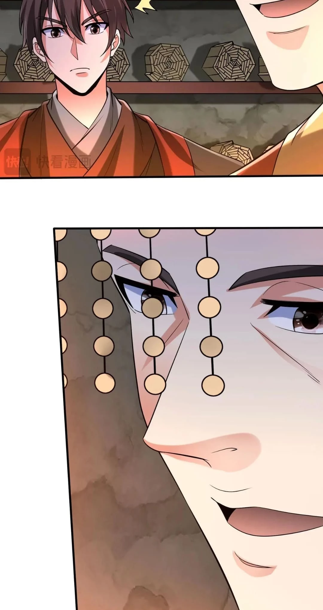 The Son of the First Emperor Kills Enemies and Becomes a God Chapter 101 - 11