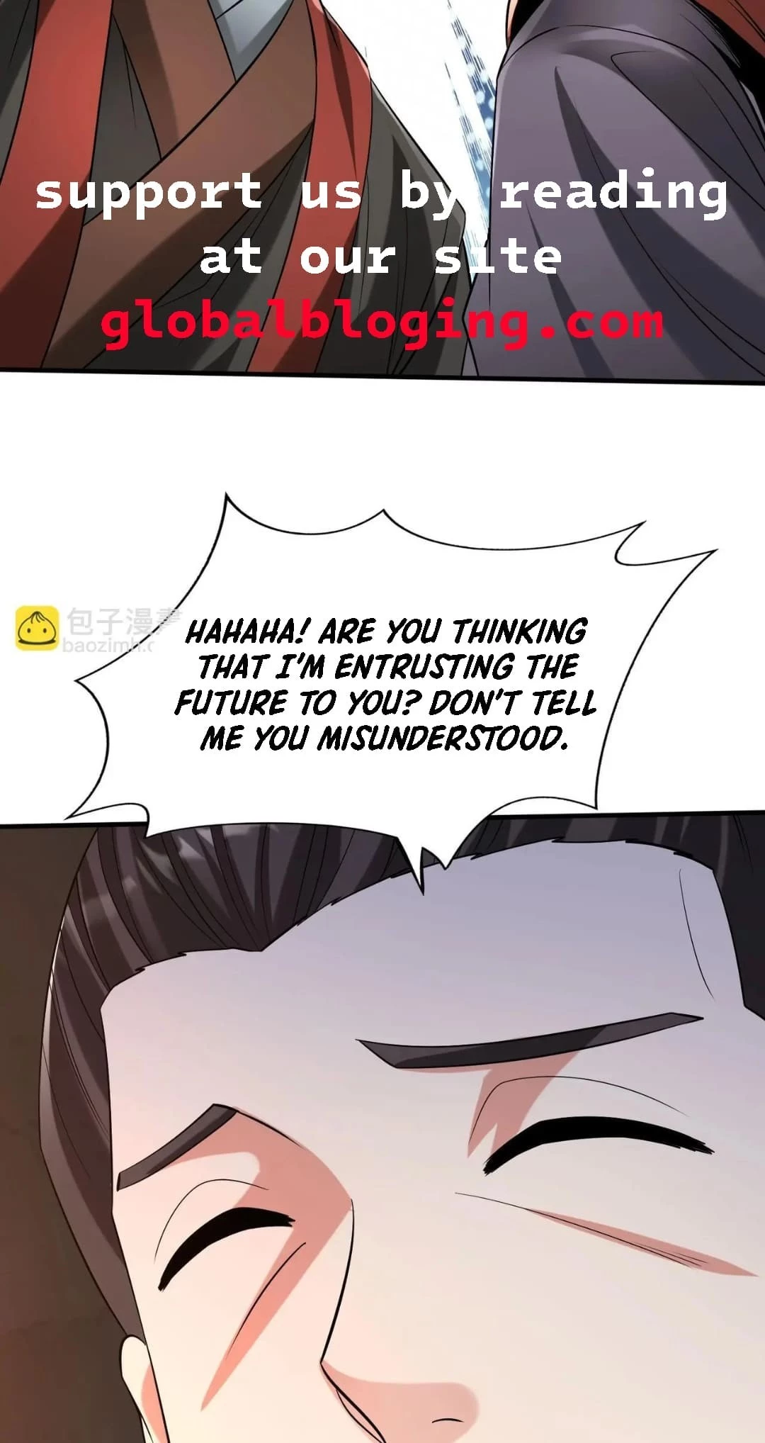 The Son of the First Emperor Kills Enemies and Becomes a God Chapter 101 - 13