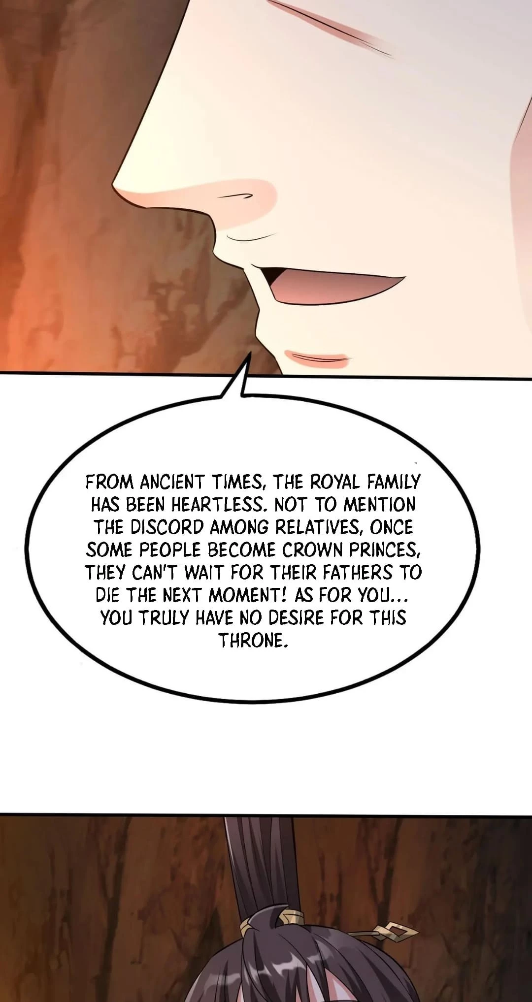 The Son of the First Emperor Kills Enemies and Becomes a God Chapter 101 - 16