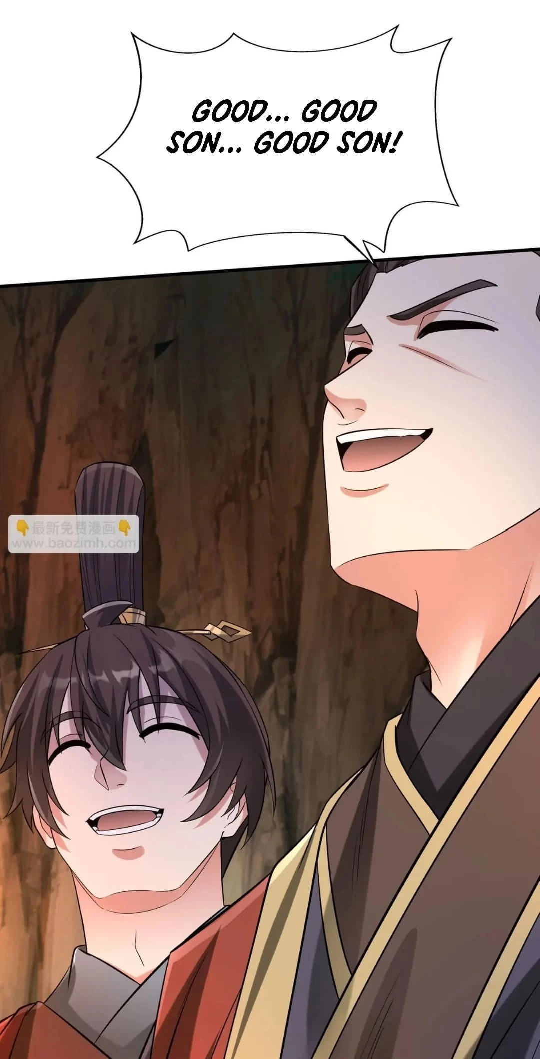 The Son of the First Emperor Kills Enemies and Becomes a God Chapter 101 - 19