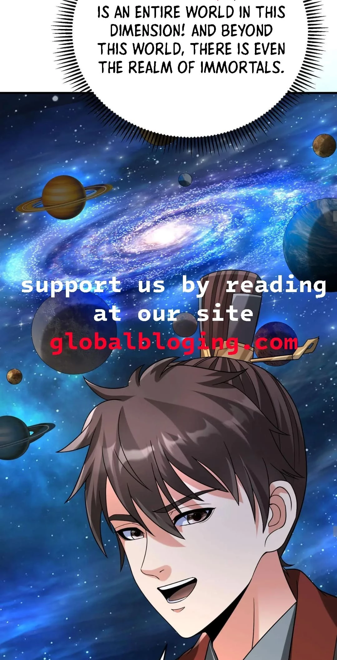 The Son of the First Emperor Kills Enemies and Becomes a God Chapter 101 - 26