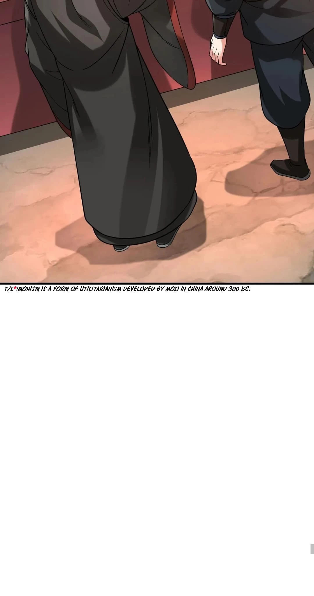 The Son of the First Emperor Kills Enemies and Becomes a God Chapter 101 - 43