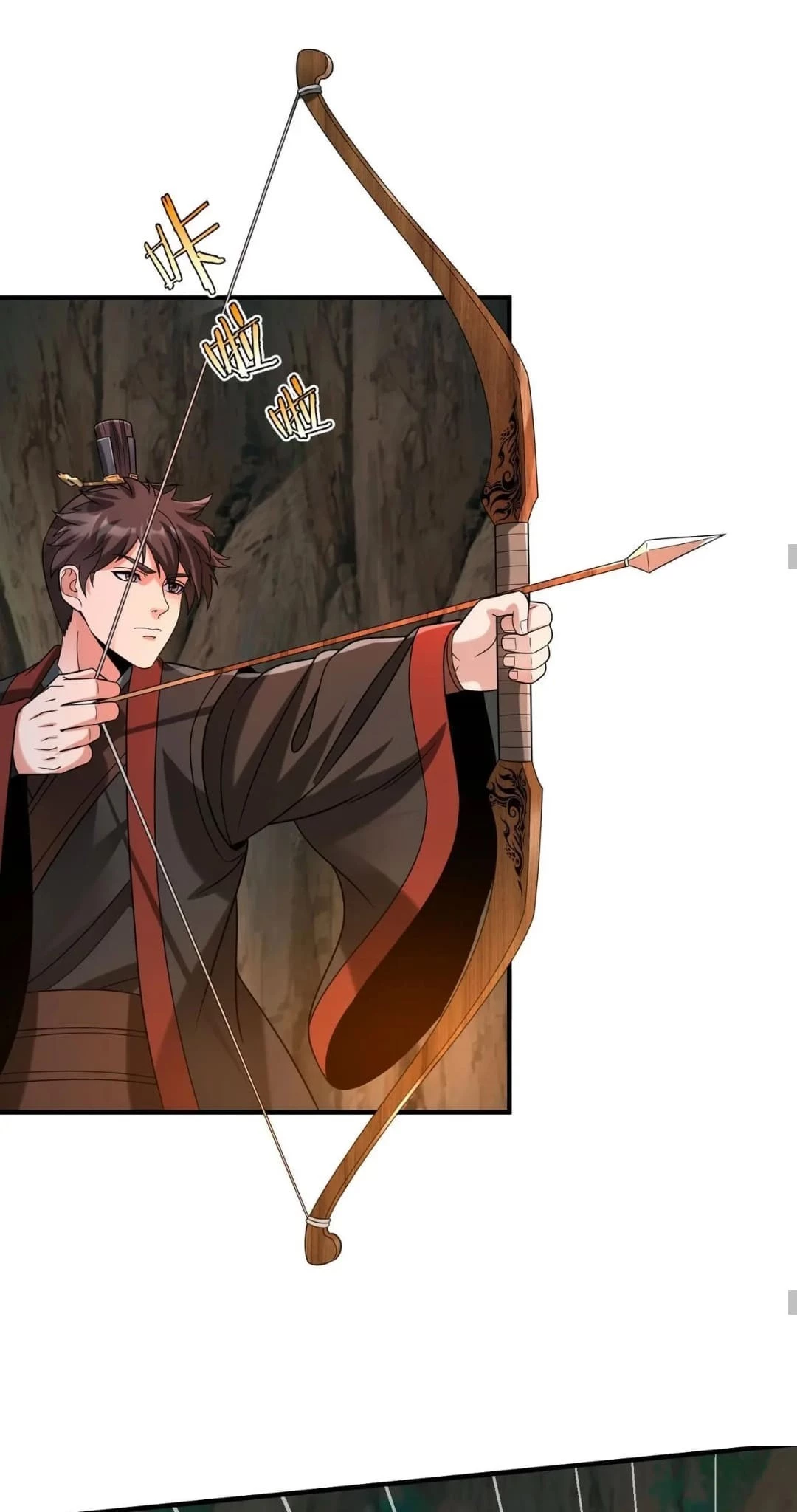 The Son of the First Emperor Kills Enemies and Becomes a God Chapter 101 - 44