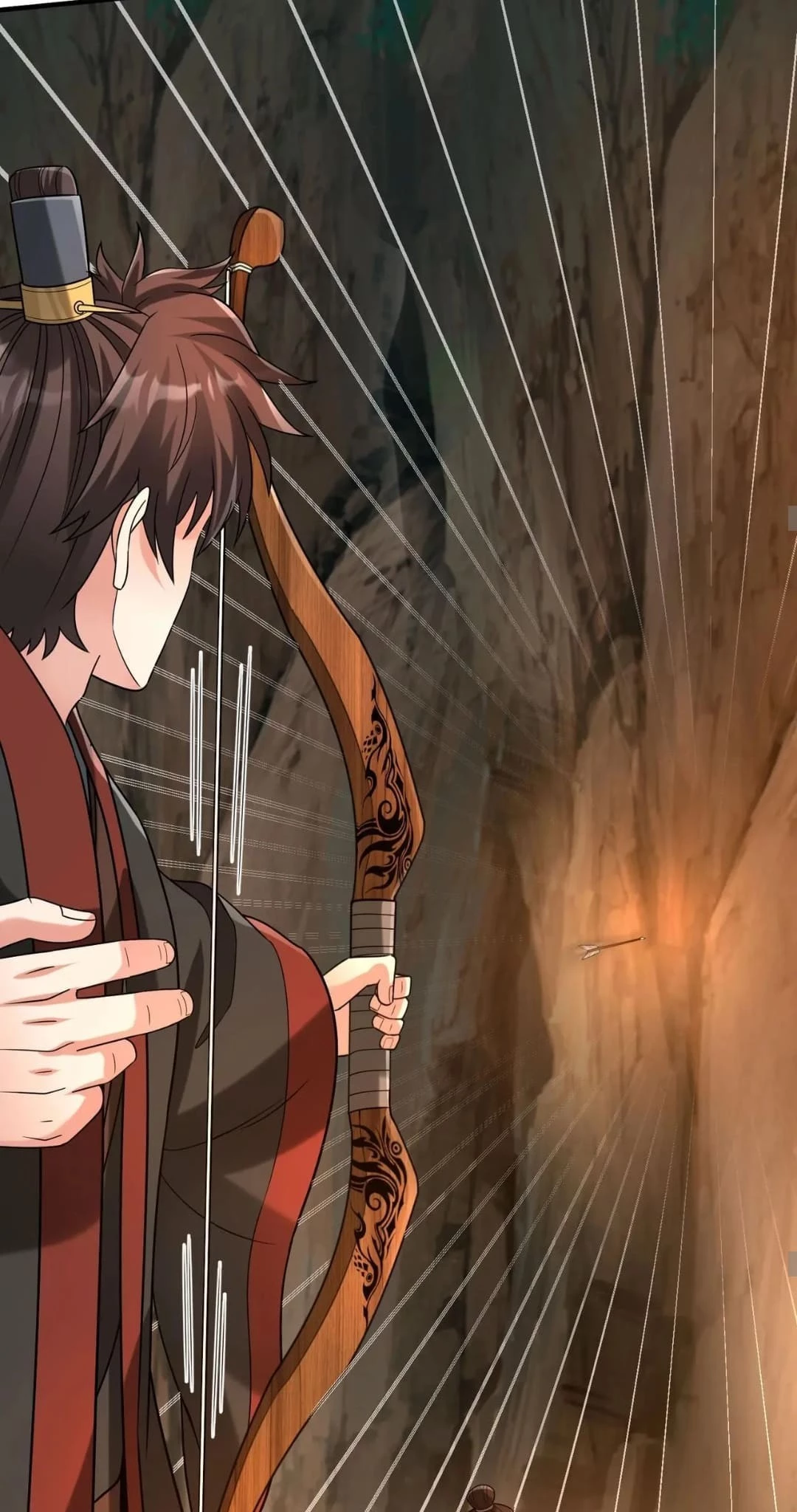 The Son of the First Emperor Kills Enemies and Becomes a God Chapter 101 - 45