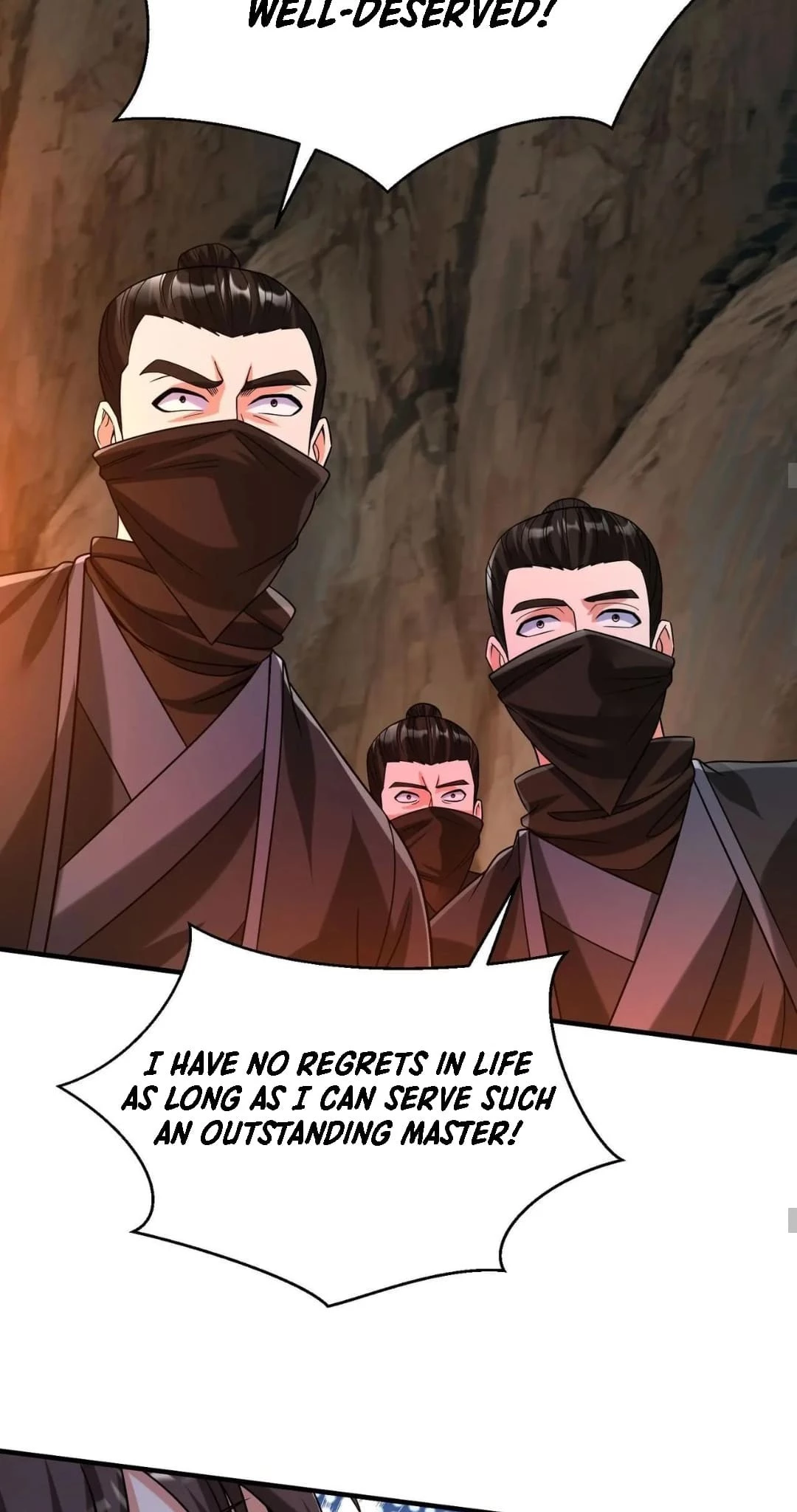 The Son of the First Emperor Kills Enemies and Becomes a God Chapter 101 - 47