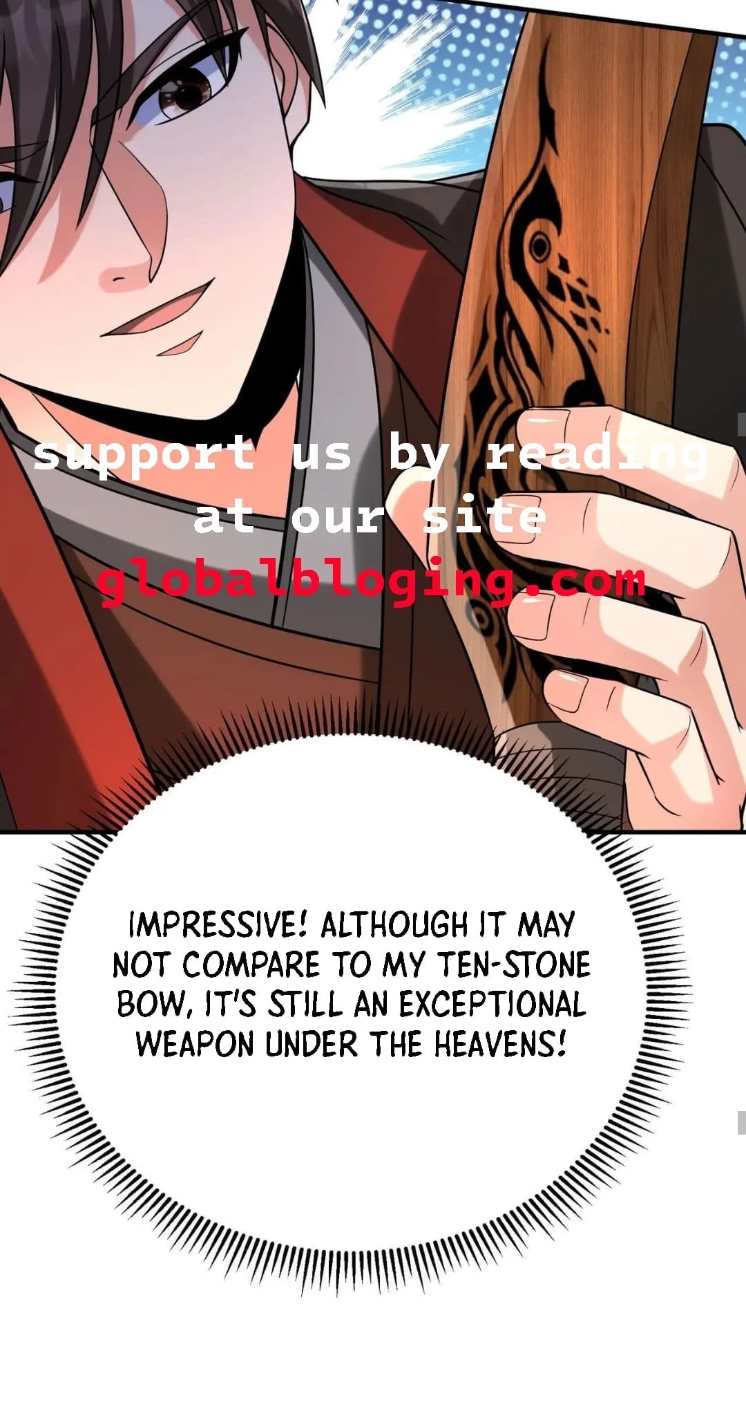 The Son of the First Emperor Kills Enemies and Becomes a God Chapter 101 - 48