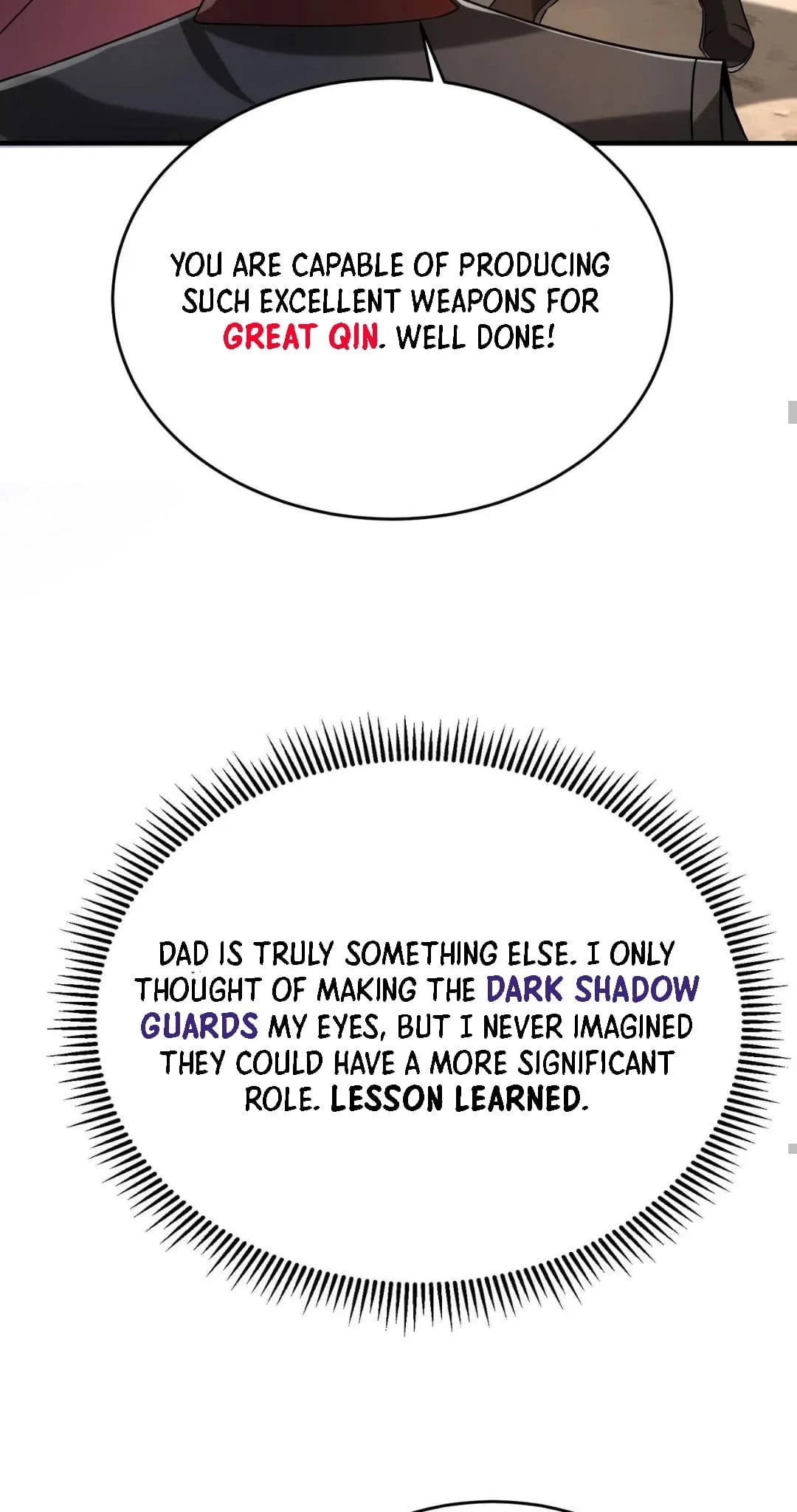 The Son of the First Emperor Kills Enemies and Becomes a God Chapter 101 - 50