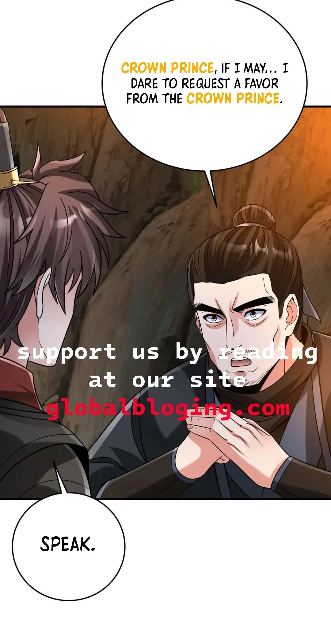 The Son of the First Emperor Kills Enemies and Becomes a God Chapter 101 - 51