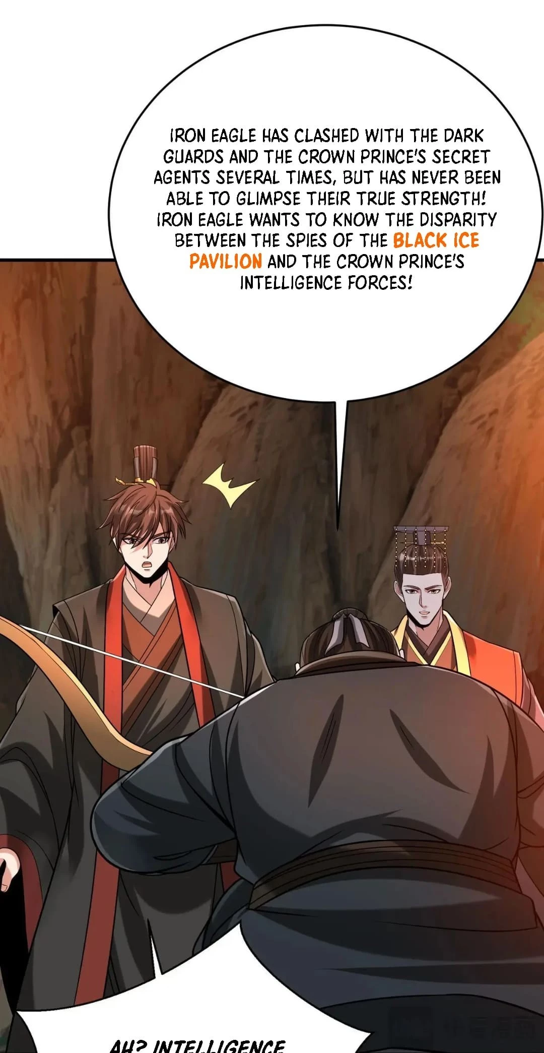 The Son of the First Emperor Kills Enemies and Becomes a God Chapter 101 - 52