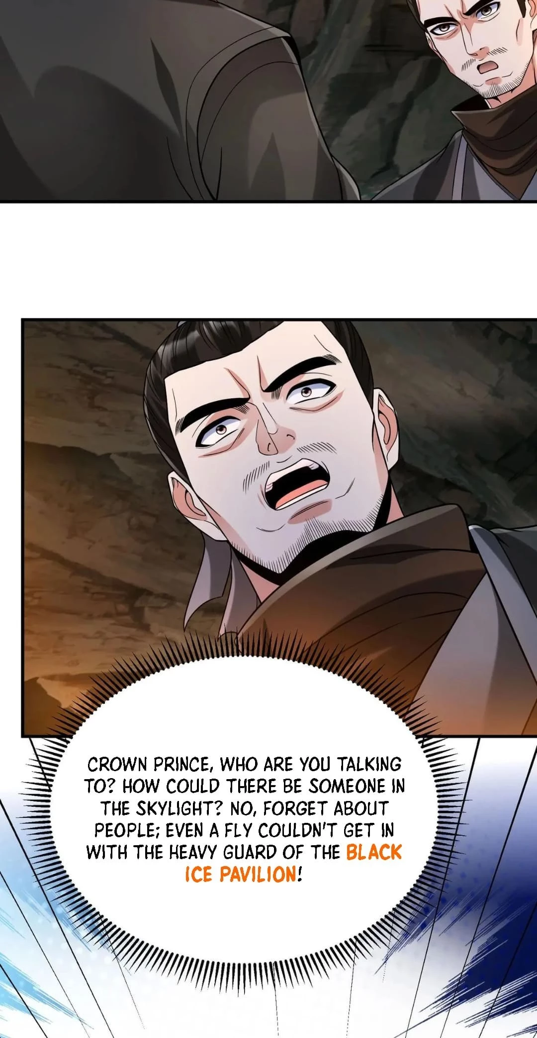 The Son of the First Emperor Kills Enemies and Becomes a God Chapter 101 - 55