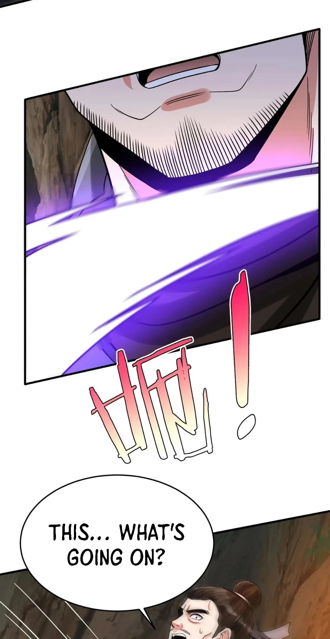 The Son of the First Emperor Kills Enemies and Becomes a God Chapter 101 - 57