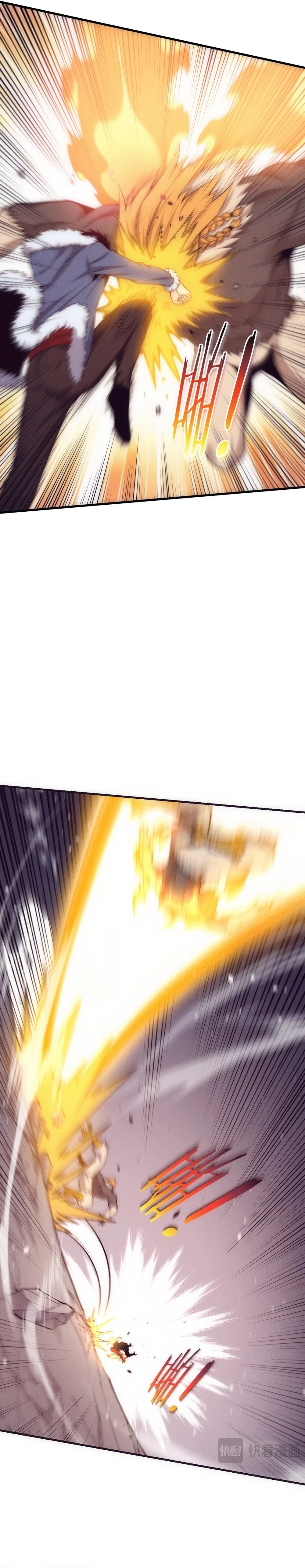 Evolution Frenzy Chapter 176 - 10