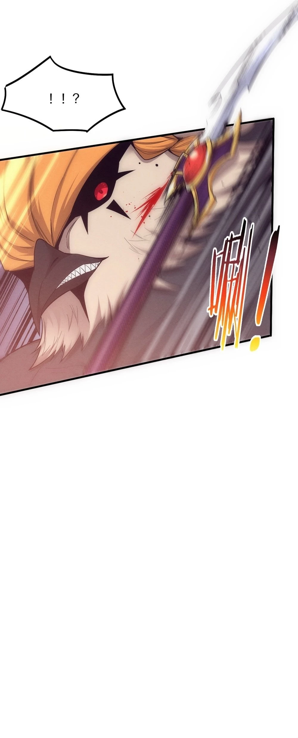 Evolution Frenzy Chapter 176 - 19
