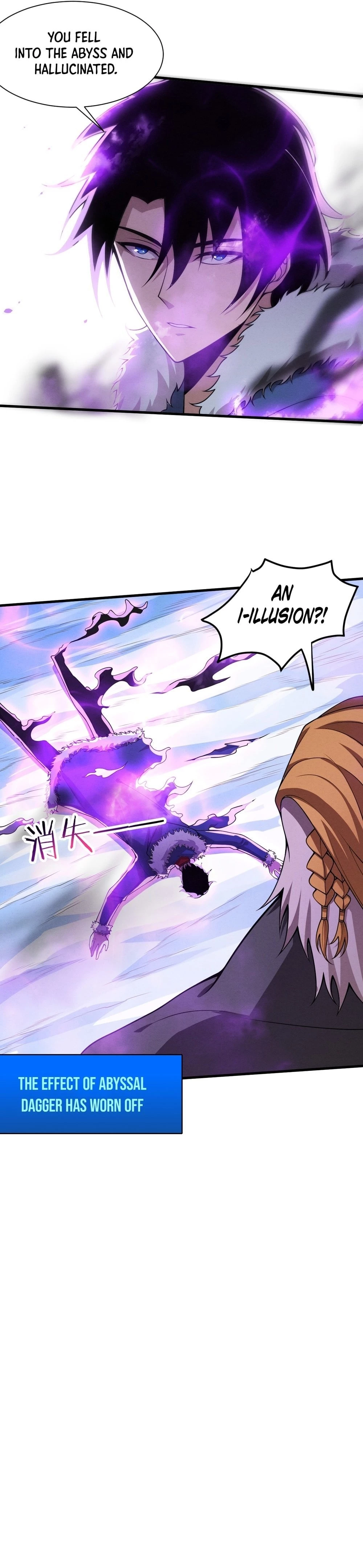 Evolution Frenzy Chapter 177 - 5
