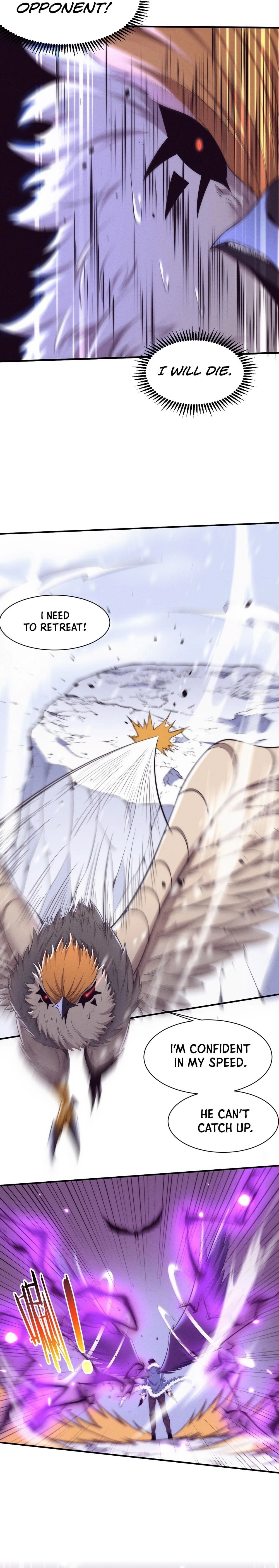 Evolution Frenzy Chapter 178 - 12