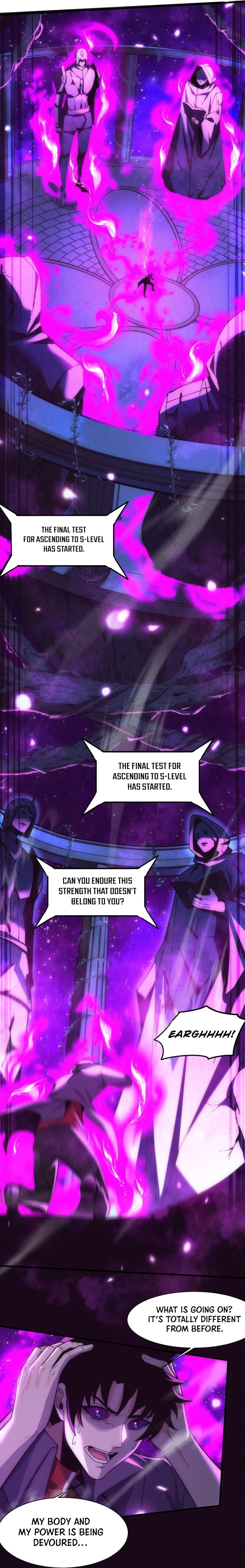 Evolution Frenzy Chapter 179 - 11