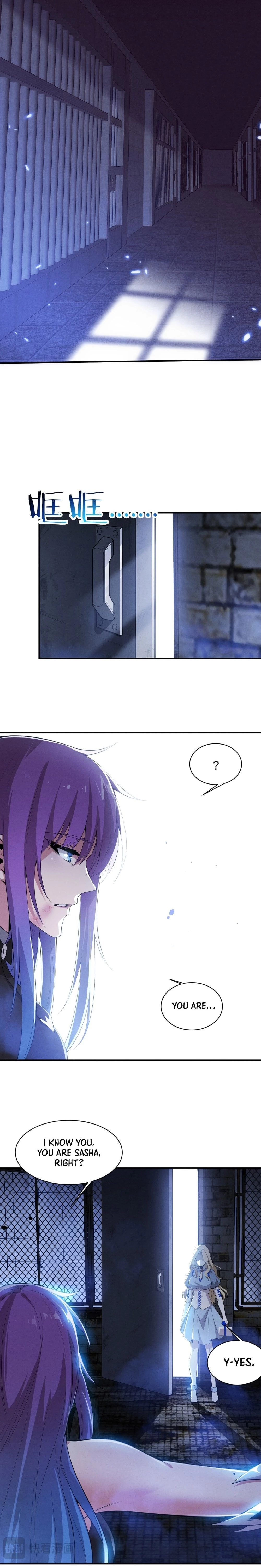 Evolution Frenzy Chapter 180 - 7