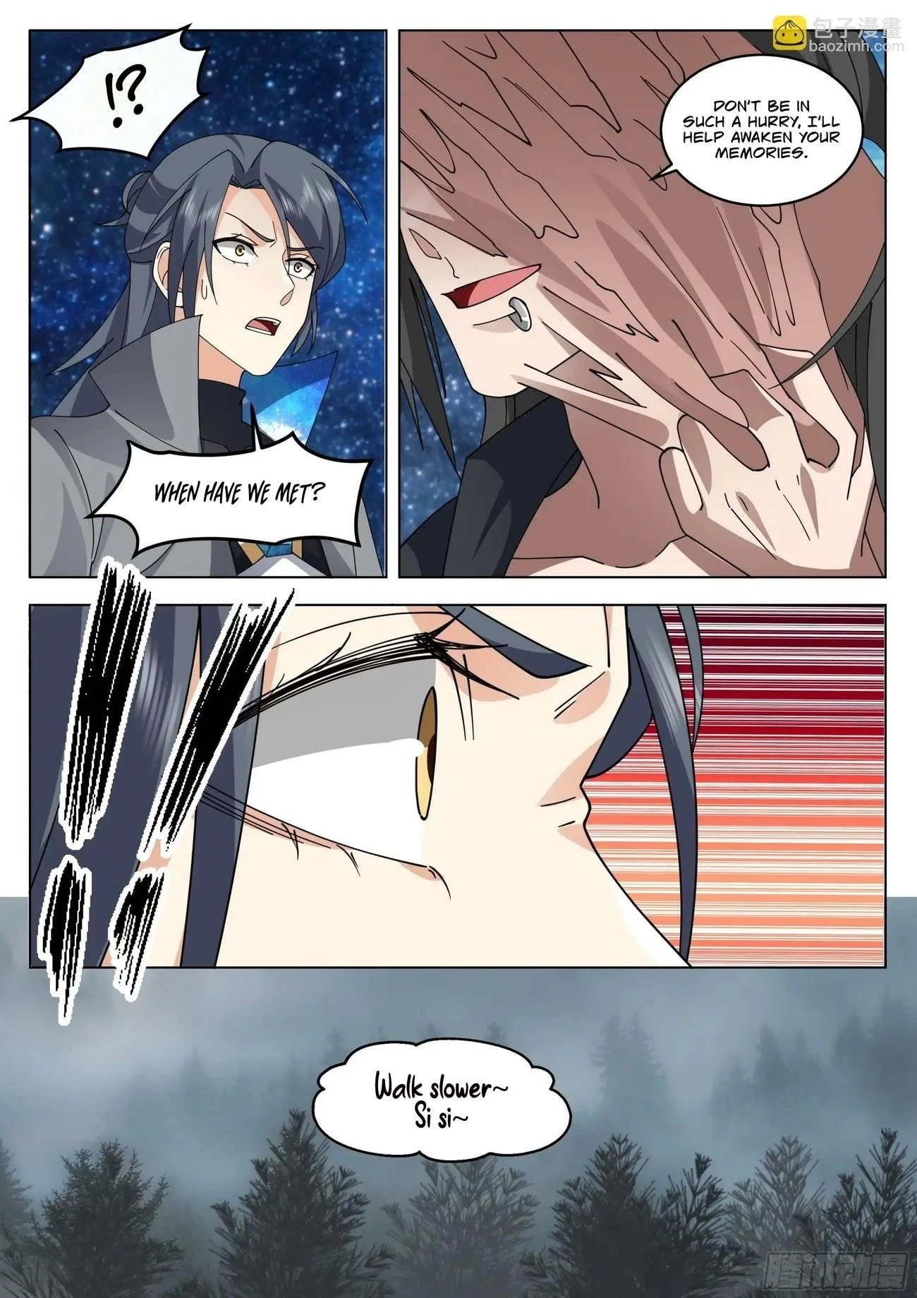The Supreme Way Chapter 82 - 10