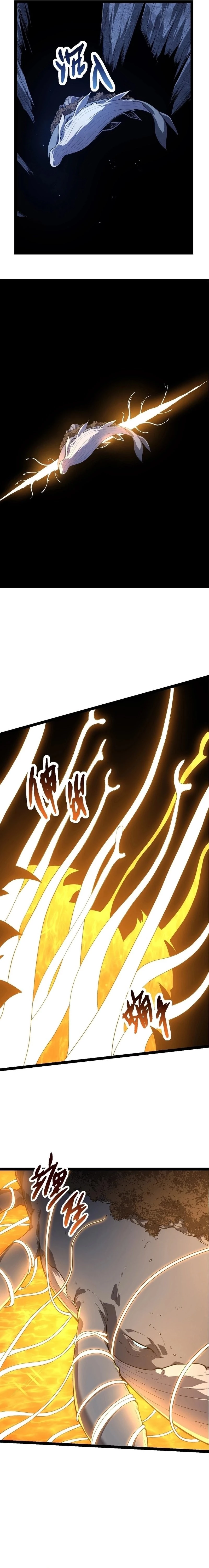 Evolution Begins With a Big Tree Chapter 164 - 18