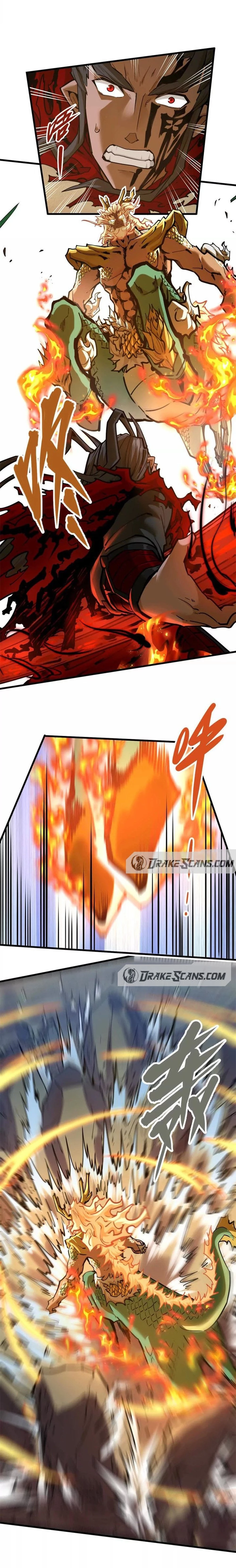 The Strongest Sect of All Times Chapter 26 - 3
