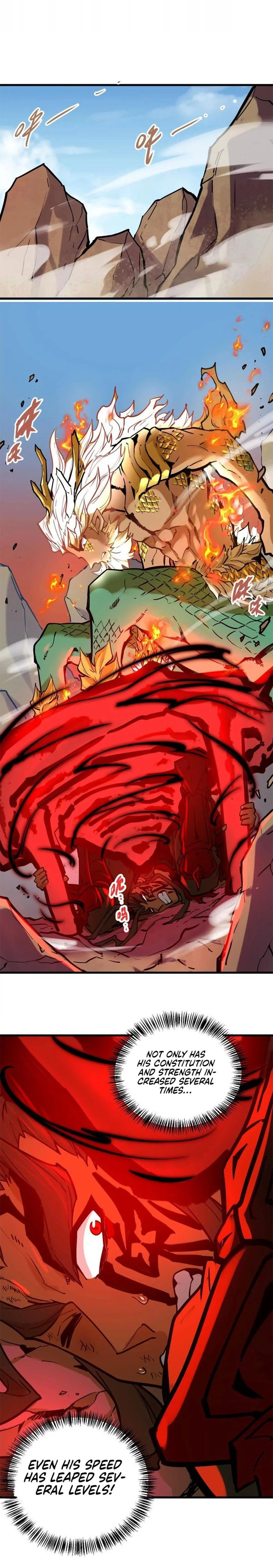 The Strongest Sect of All Times Chapter 26 - 4