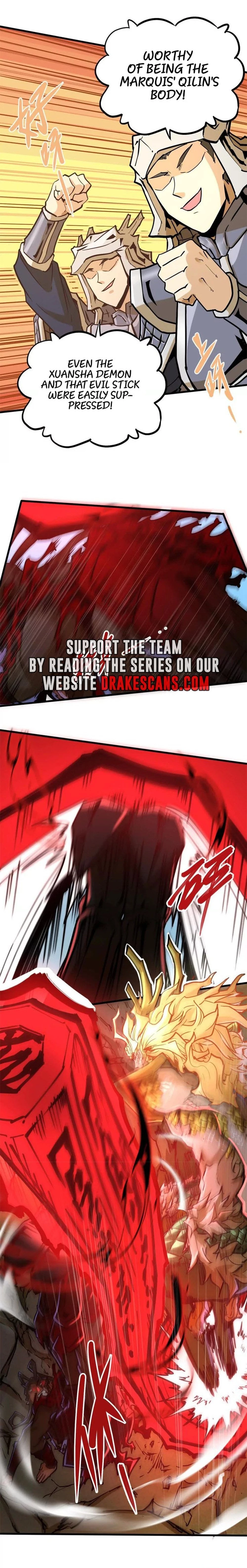 The Strongest Sect of All Times Chapter 26 - 5