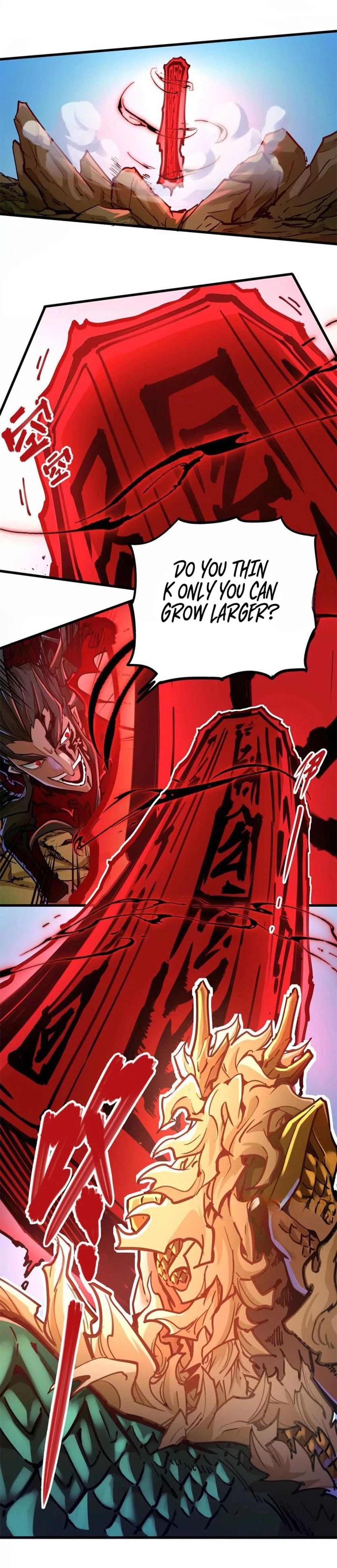 The Strongest Sect of All Times Chapter 26 - 6