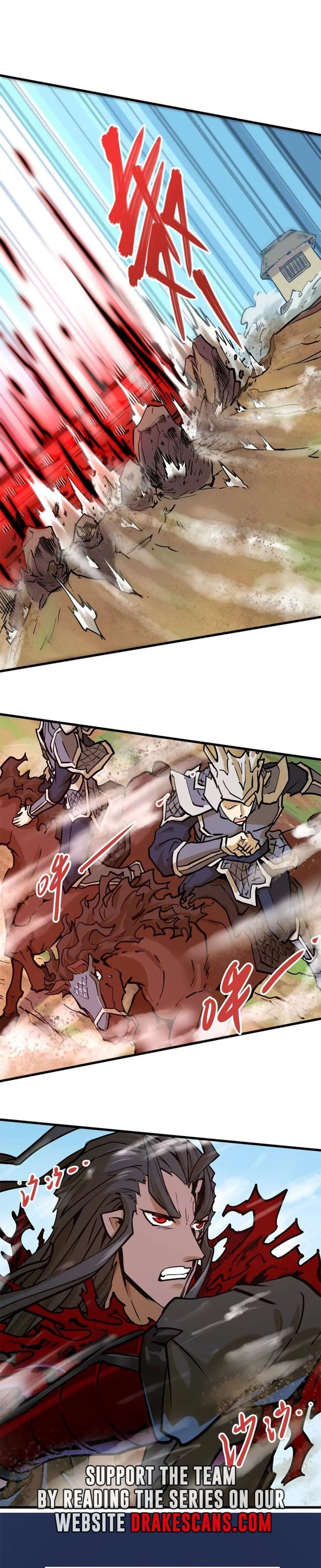 The Strongest Sect of All Times Chapter 26 - 7