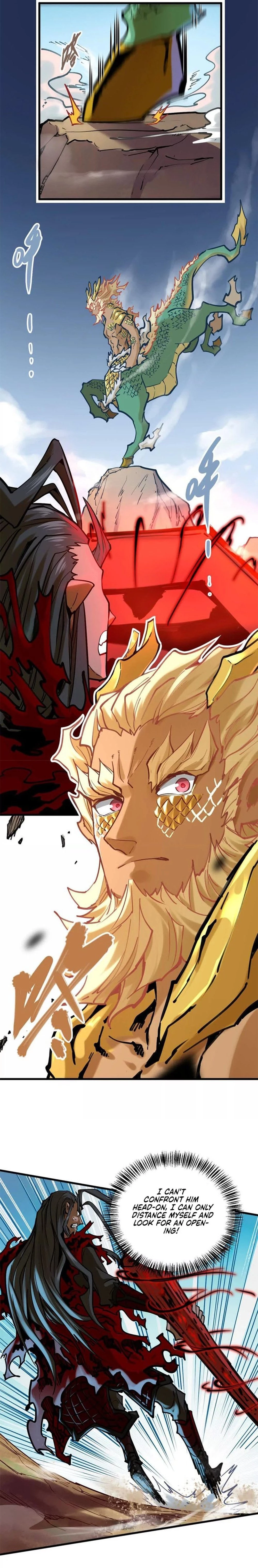 The Strongest Sect of All Times Chapter 26 - 8