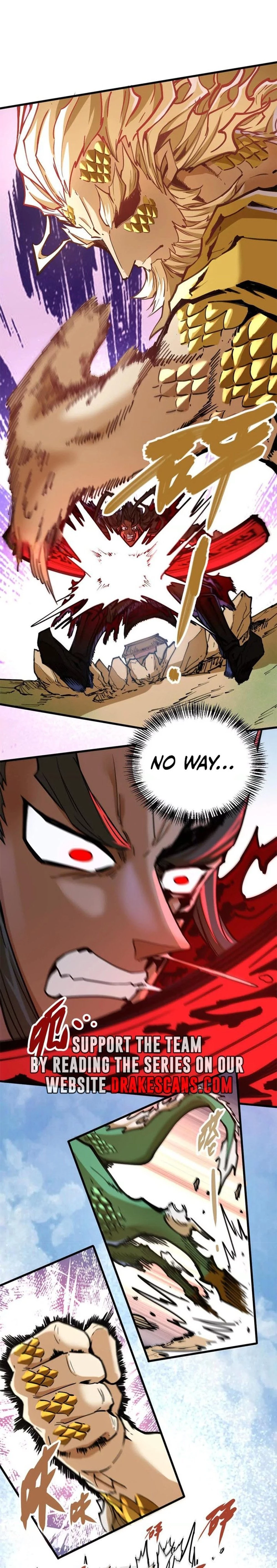 The Strongest Sect of All Times Chapter 26 - 10