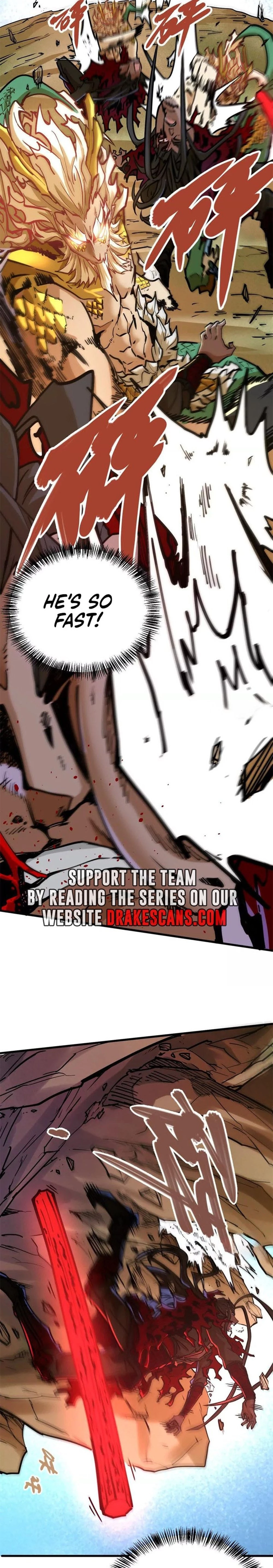 The Strongest Sect of All Times Chapter 26 - 11