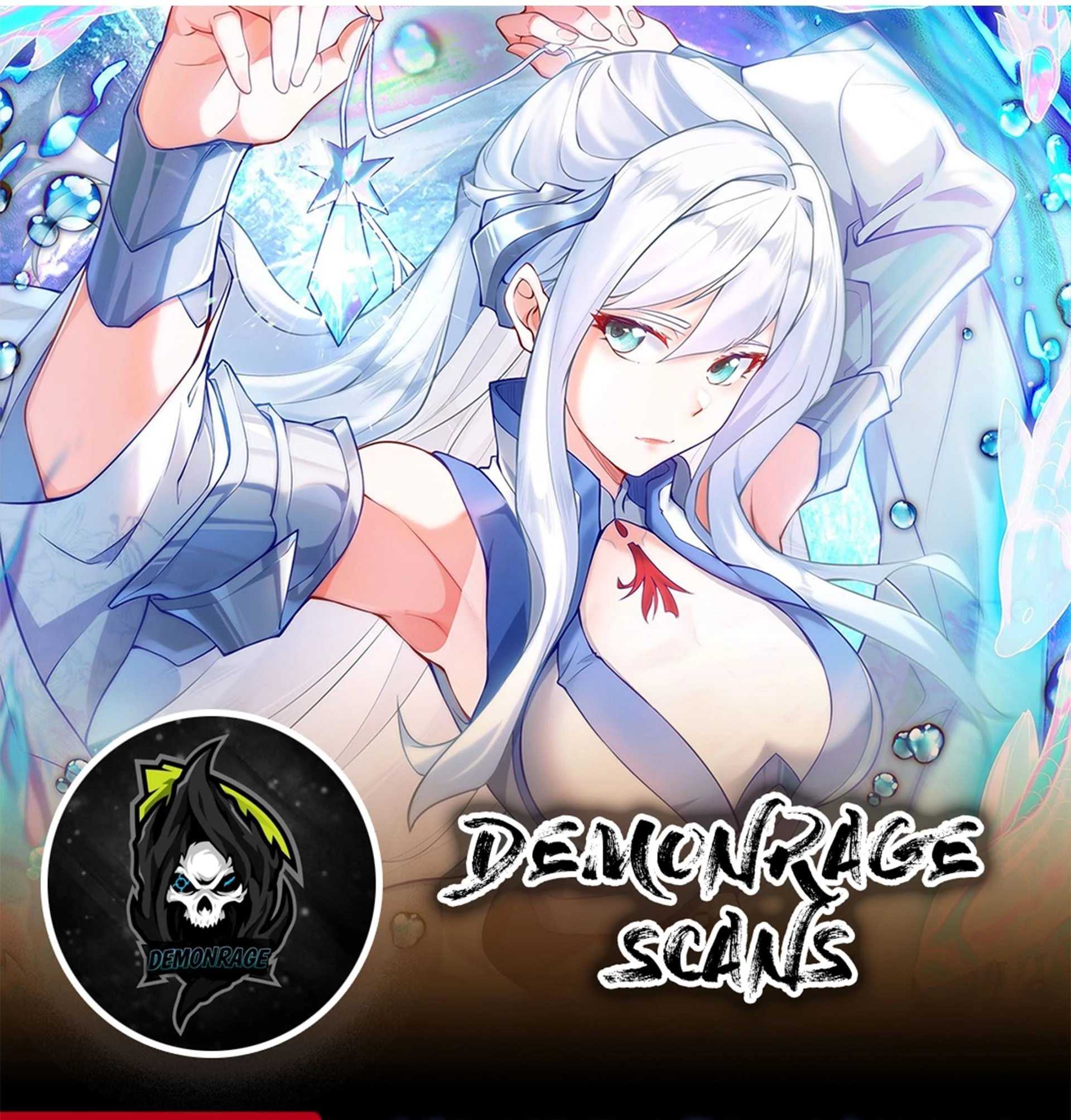 I Scared the Divine Lord as I Handed over the Ancient Immortal Pill Chapter 15 - 1