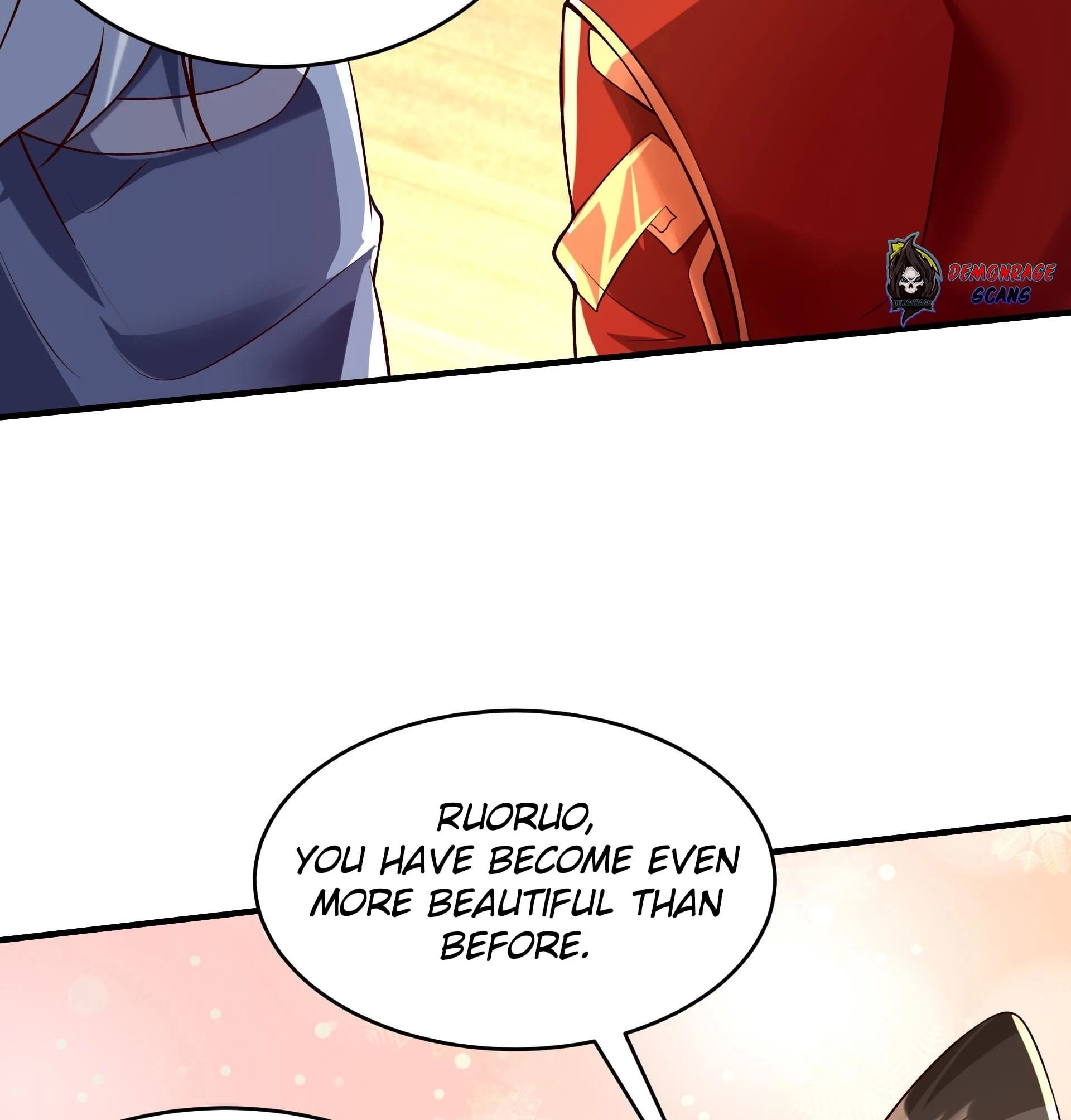 I Scared the Divine Lord as I Handed over the Ancient Immortal Pill Chapter 15 - 6
