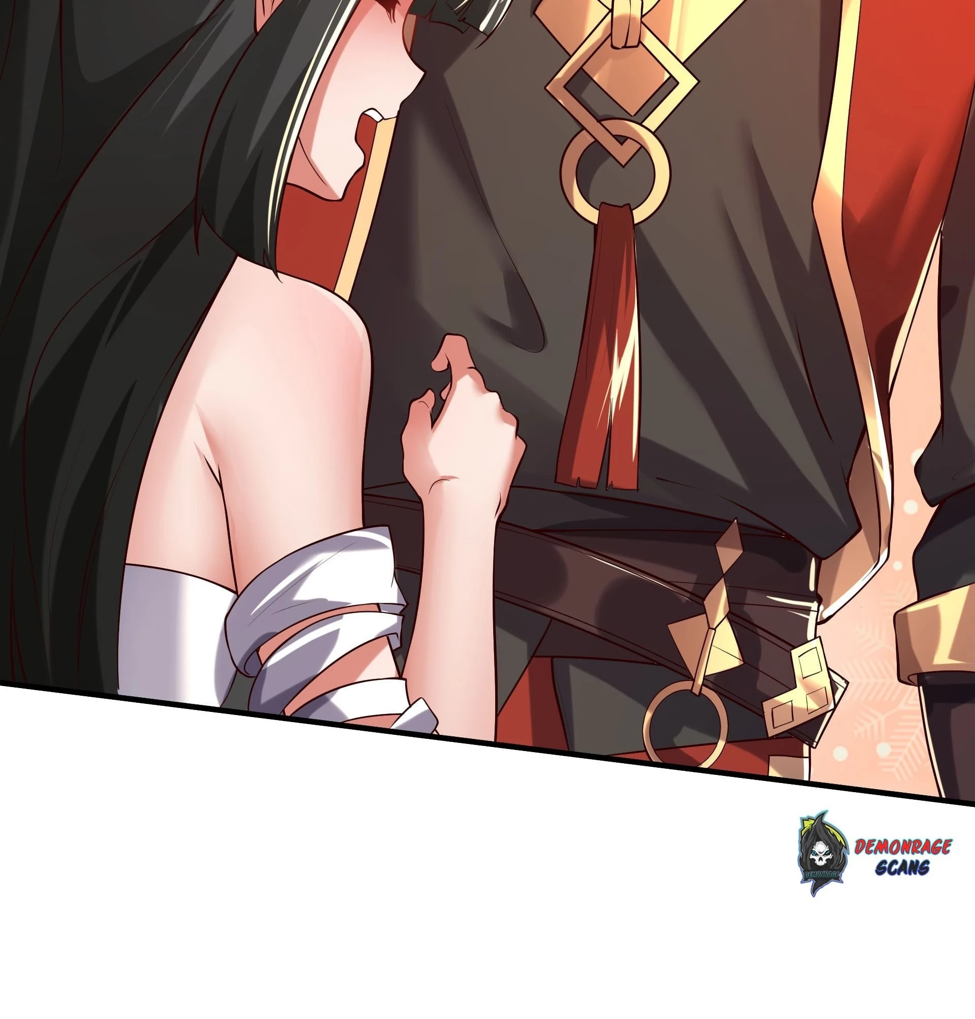 I Scared the Divine Lord as I Handed over the Ancient Immortal Pill Chapter 15 - 8