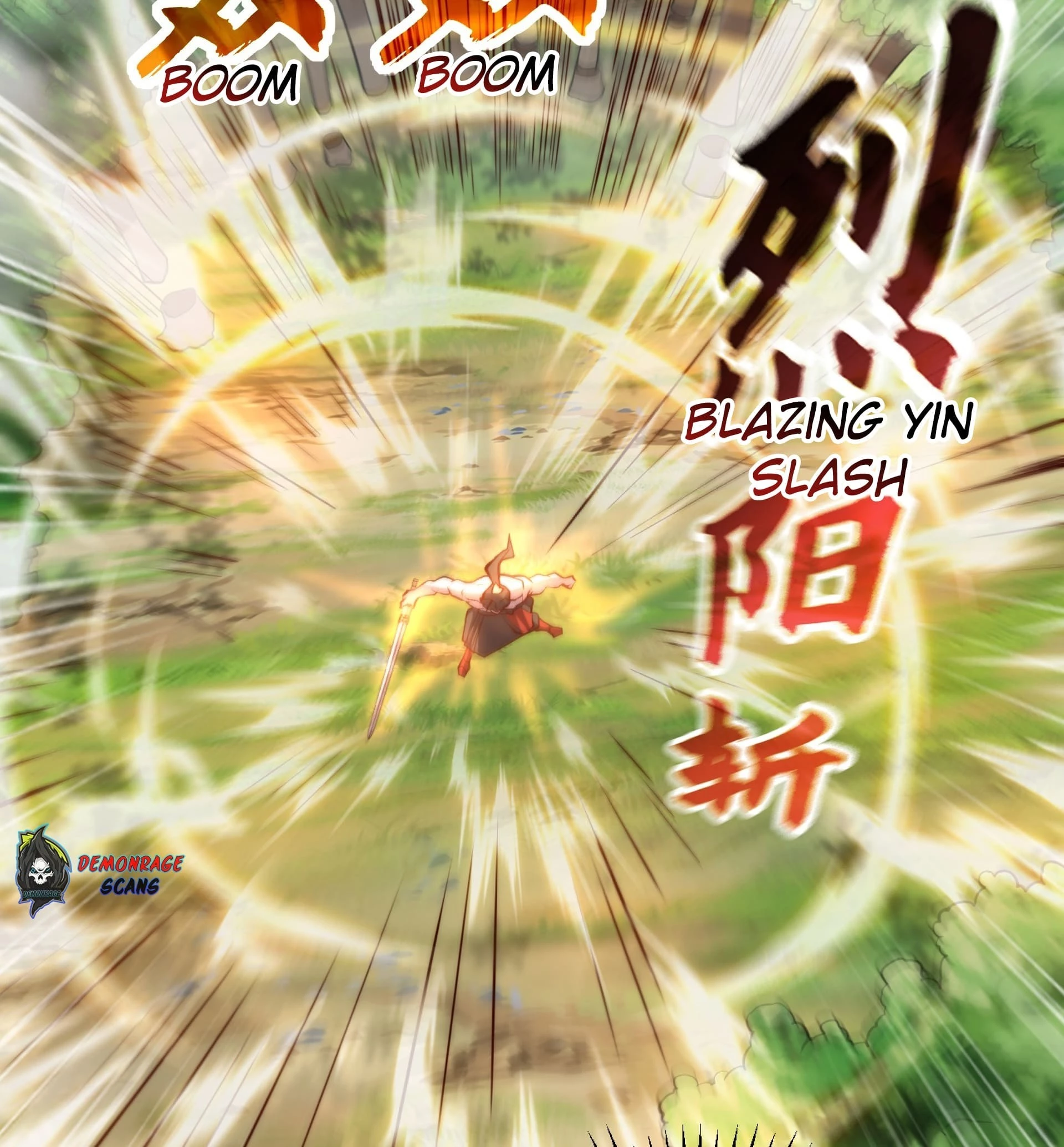 I Scared the Divine Lord as I Handed over the Ancient Immortal Pill Chapter 15 - 28