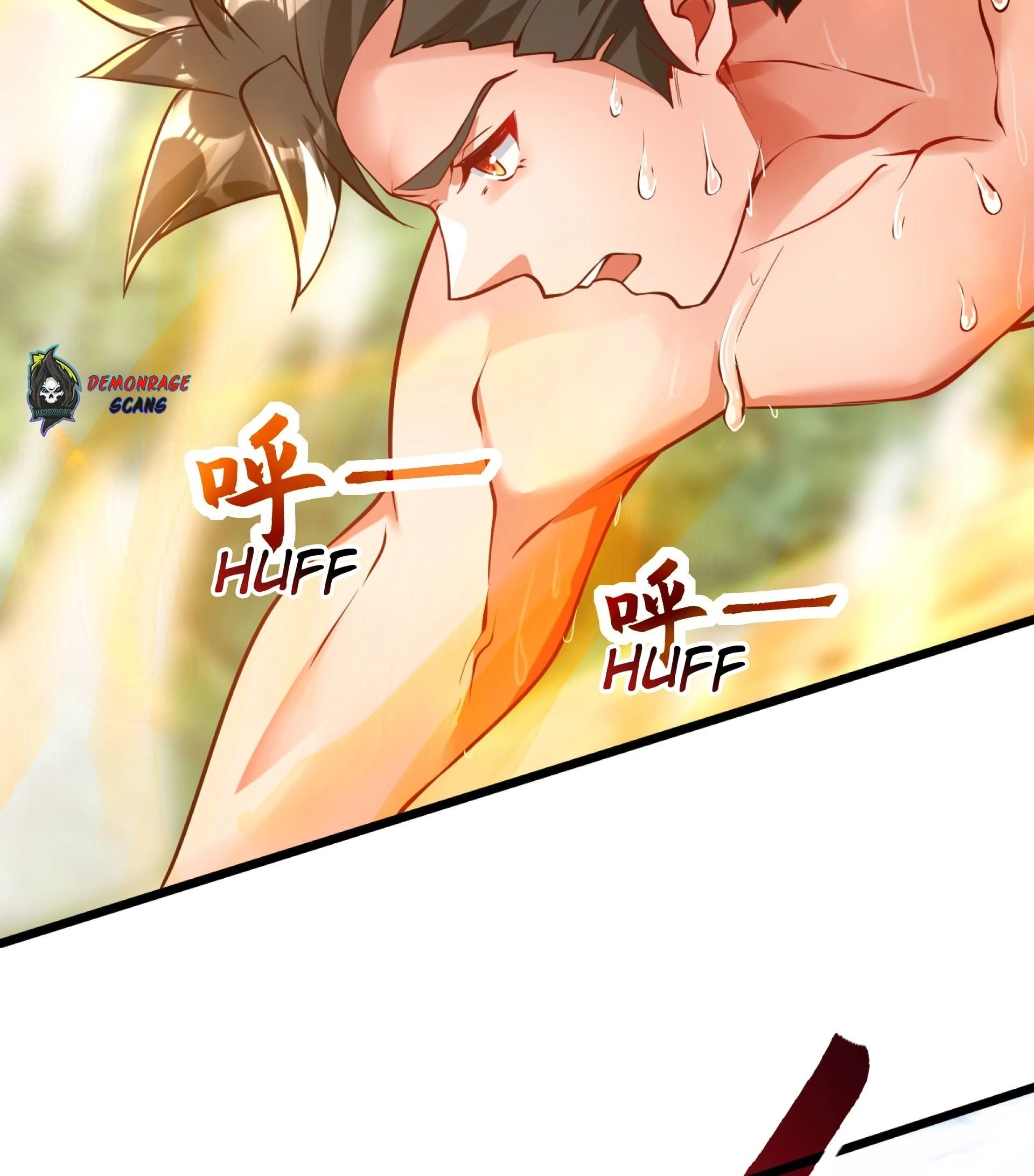 I Scared the Divine Lord as I Handed over the Ancient Immortal Pill Chapter 15 - 41