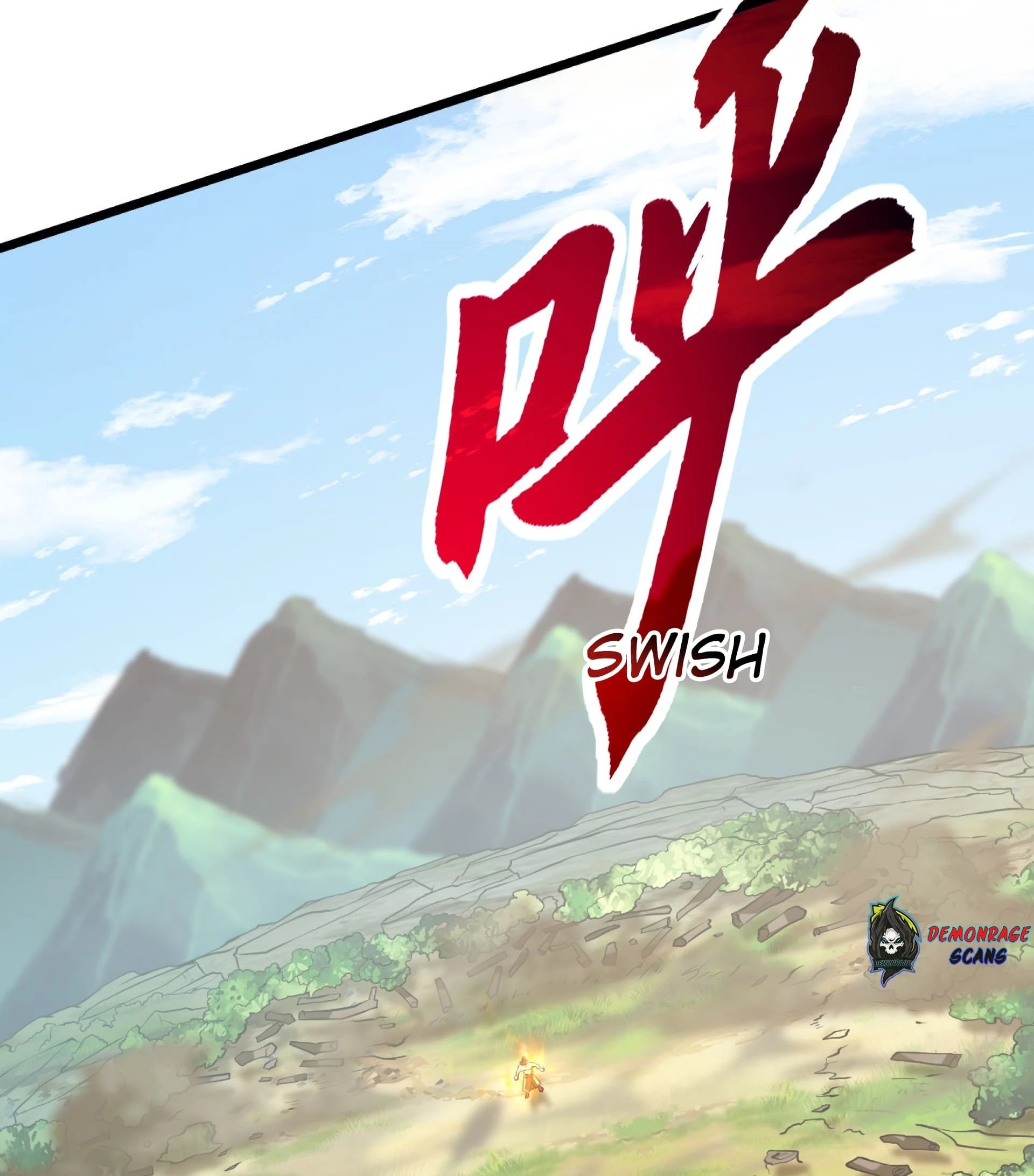 I Scared the Divine Lord as I Handed over the Ancient Immortal Pill Chapter 15 - 42