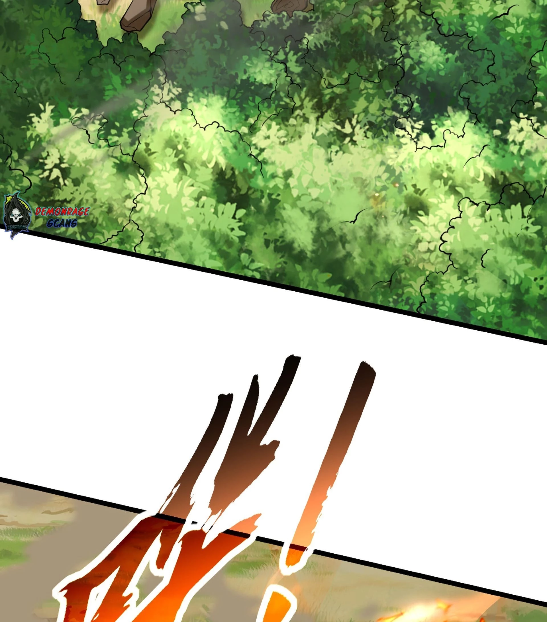 I Scared the Divine Lord as I Handed over the Ancient Immortal Pill Chapter 15 - 44