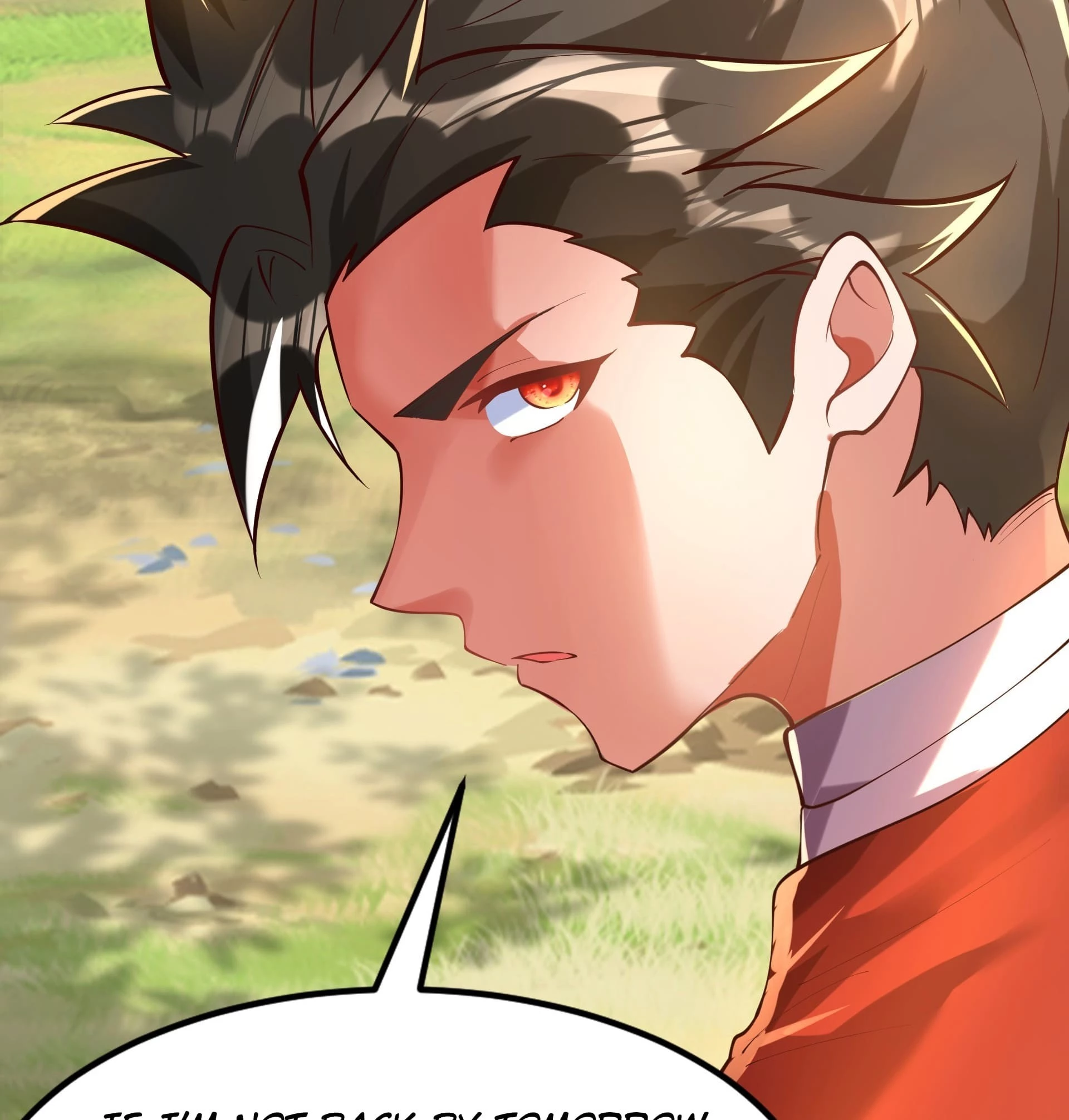 I Scared the Divine Lord as I Handed over the Ancient Immortal Pill Chapter 15 - 52