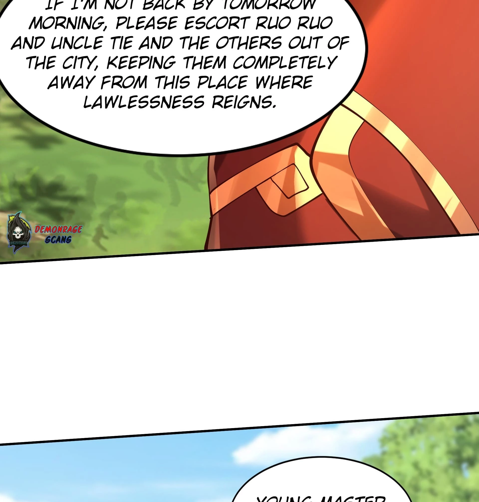 I Scared the Divine Lord as I Handed over the Ancient Immortal Pill Chapter 15 - 53