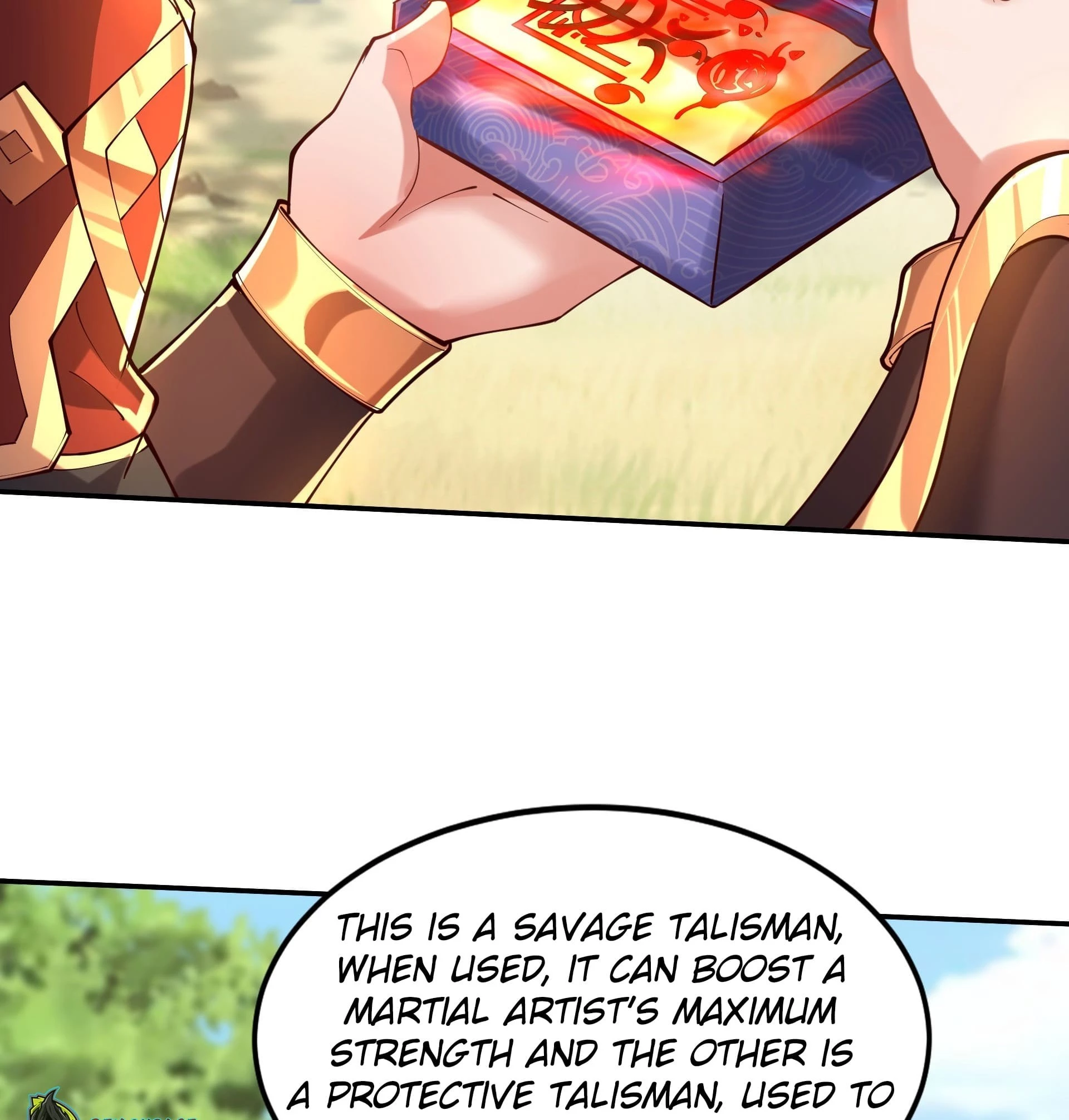 I Scared the Divine Lord as I Handed over the Ancient Immortal Pill Chapter 15 - 58