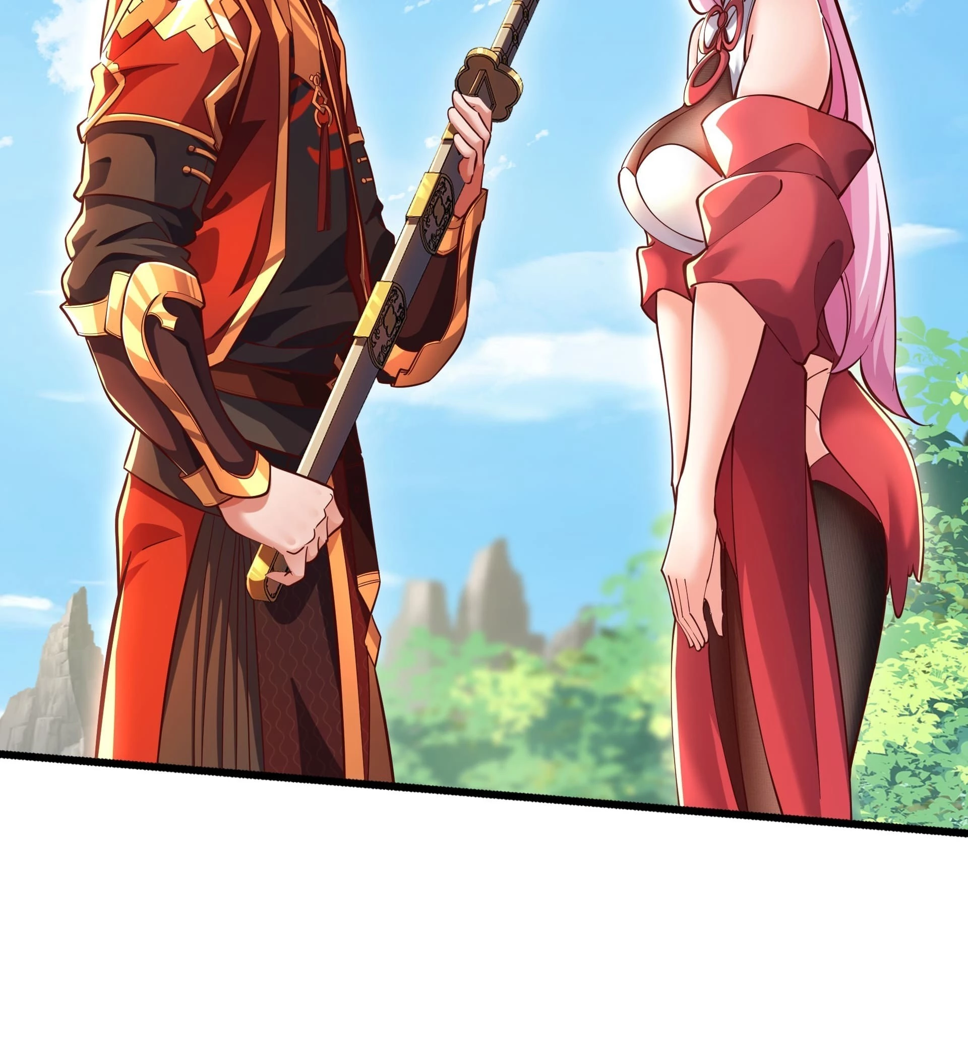 I Scared the Divine Lord as I Handed over the Ancient Immortal Pill Chapter 15 - 66