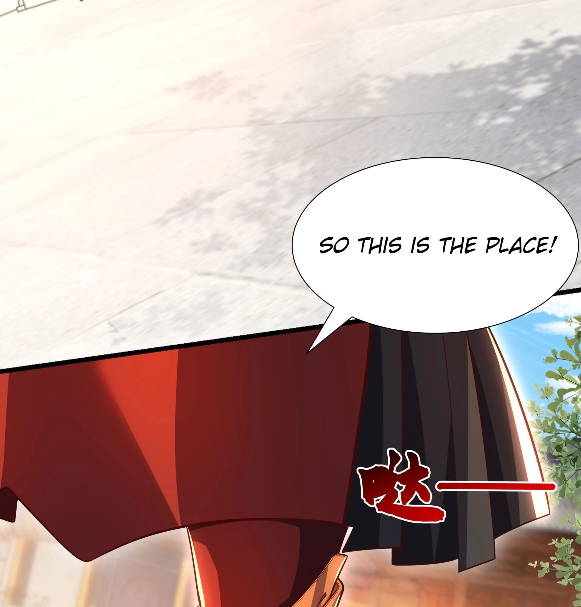I Scared the Divine Lord as I Handed over the Ancient Immortal Pill Chapter 15 - 75