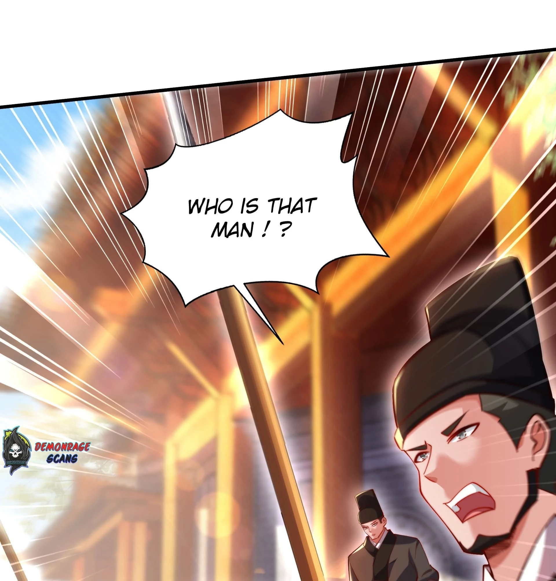 I Scared the Divine Lord as I Handed over the Ancient Immortal Pill Chapter 15 - 77