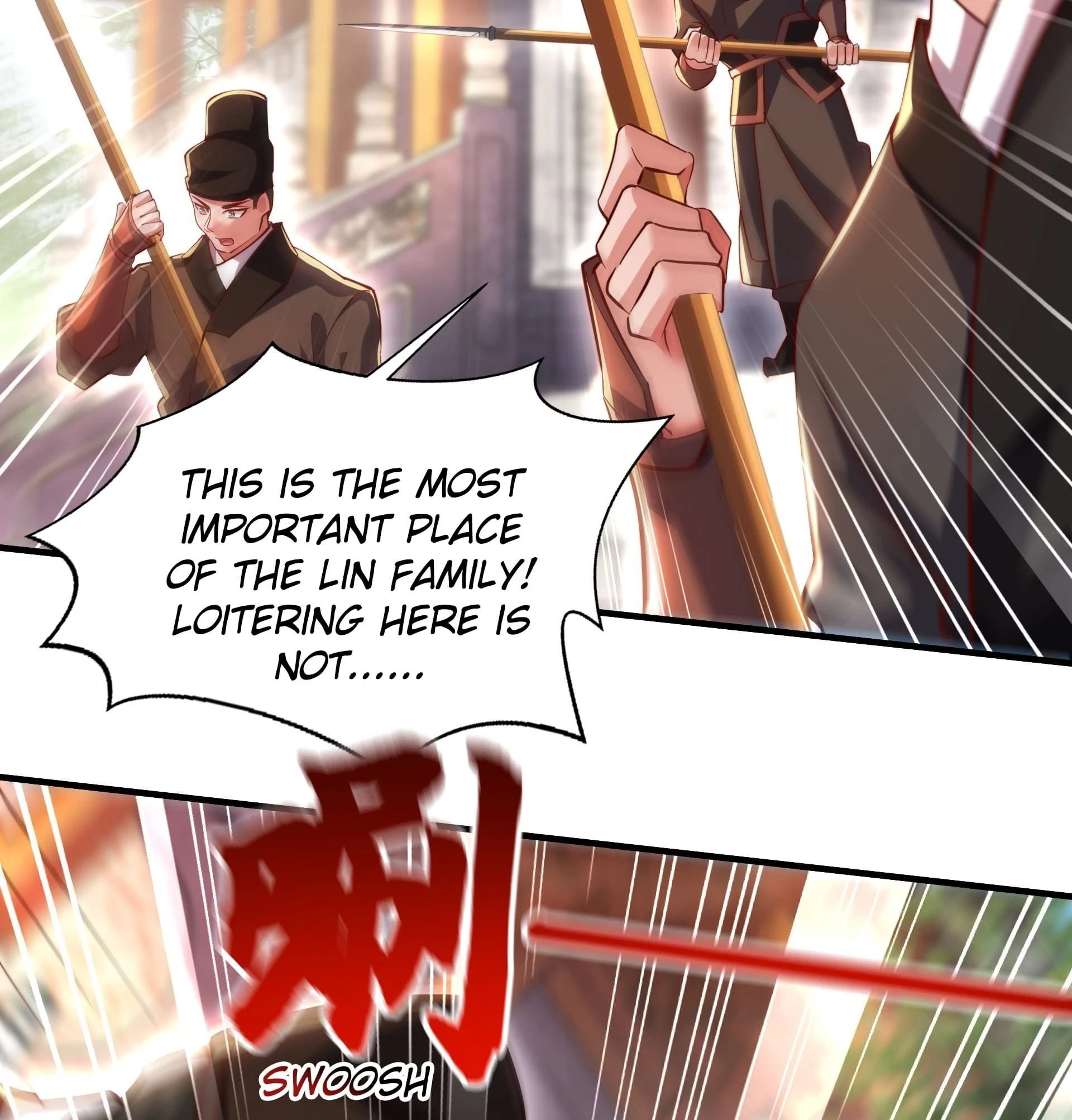 I Scared the Divine Lord as I Handed over the Ancient Immortal Pill Chapter 15 - 78